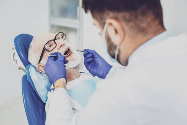 Best Dentist Open Late Near Me  in Brunswick, MD